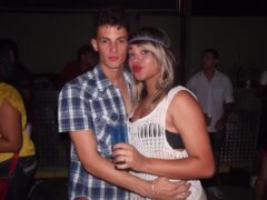 Natal Open Prime